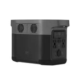 EcoFlow Delta Mini 882 Wh Portable Power Station.